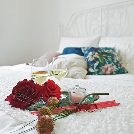 Glory House Trastevere Рим Екстер'єр фото