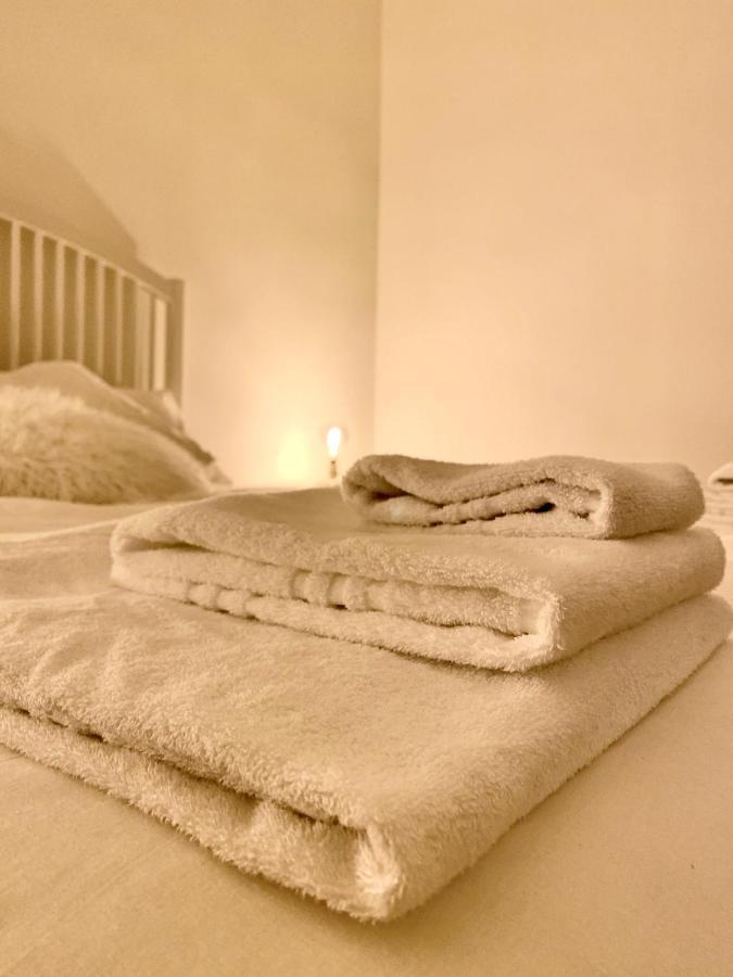 Glory House Trastevere Рим Екстер'єр фото