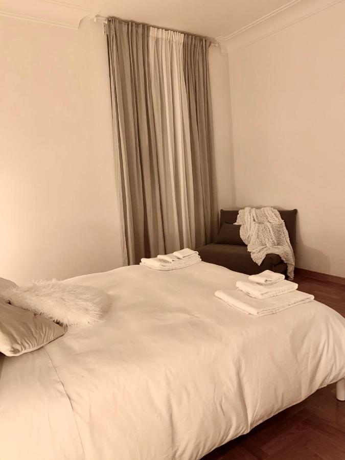 Glory House Trastevere Рим Екстер'єр фото
