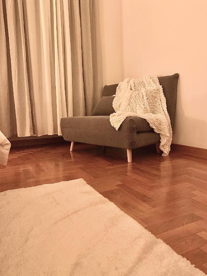 Glory House Trastevere Рим Екстер'єр фото