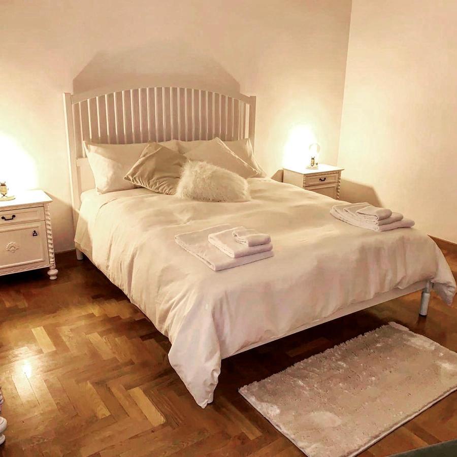 Glory House Trastevere Рим Екстер'єр фото