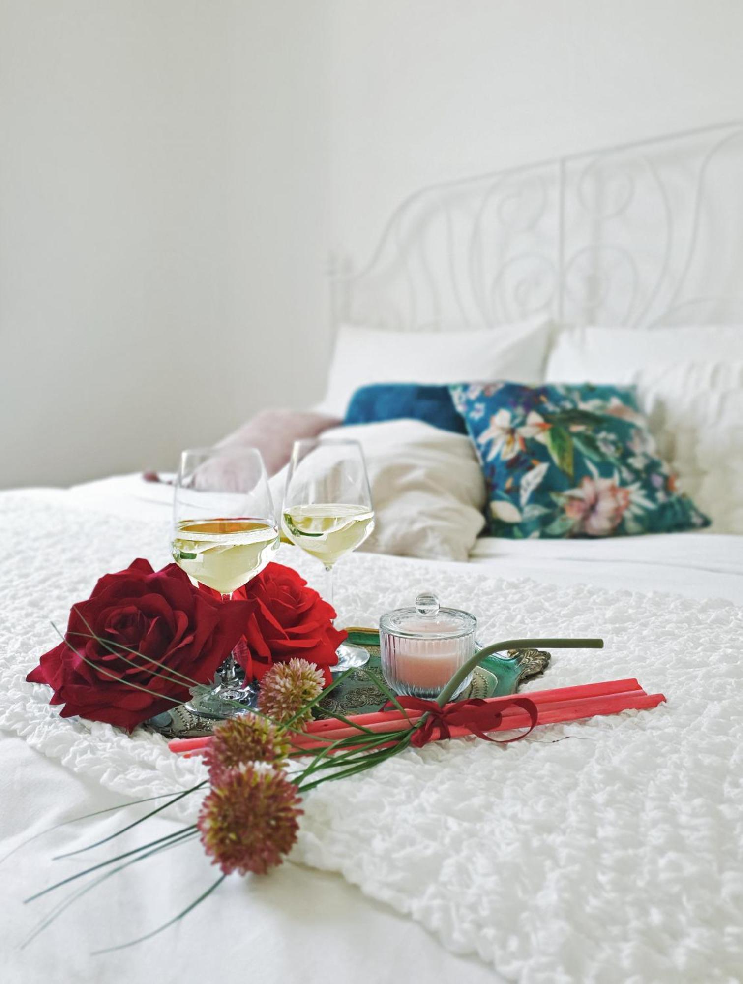 Glory House Trastevere Рим Екстер'єр фото