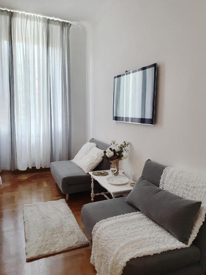 Glory House Trastevere Рим Екстер'єр фото