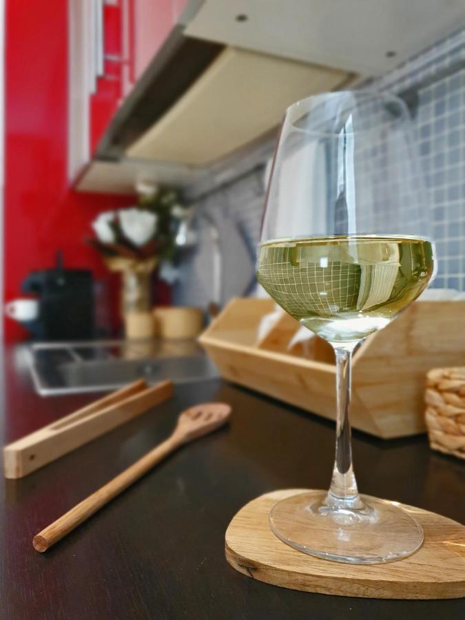 Glory House Trastevere Рим Екстер'єр фото