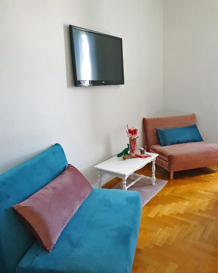 Glory House Trastevere Рим Екстер'єр фото