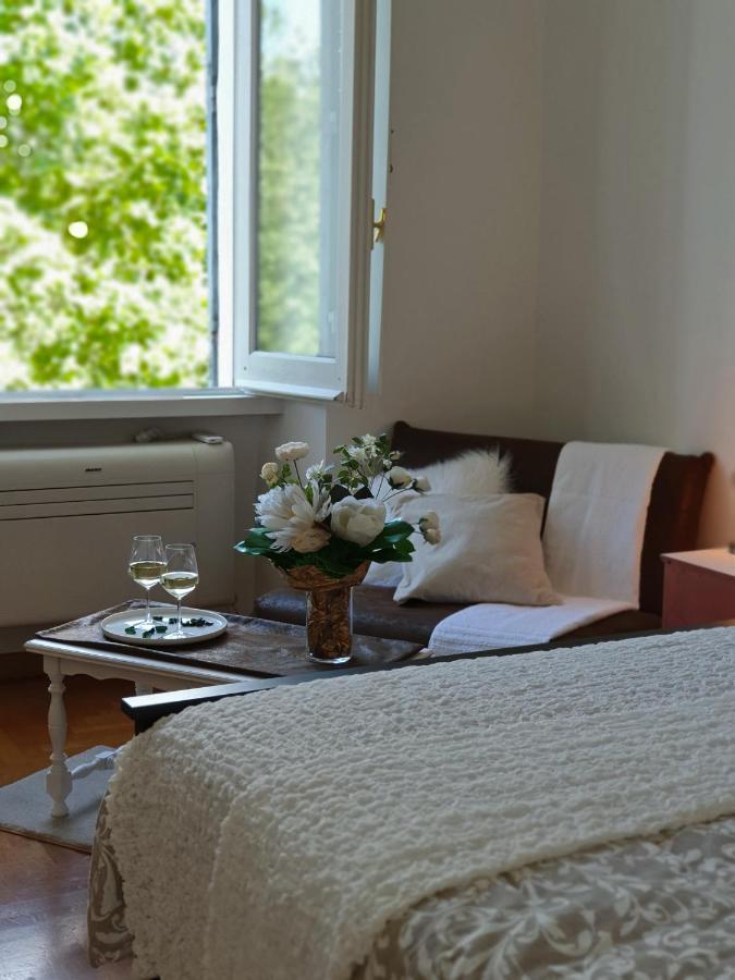 Glory House Trastevere Рим Екстер'єр фото
