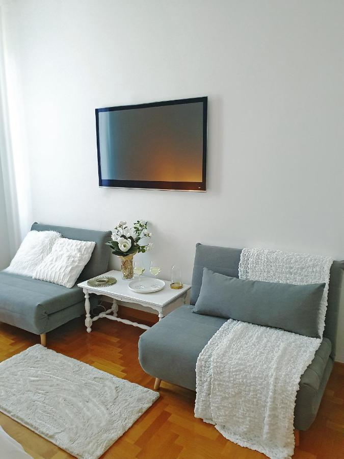 Glory House Trastevere Рим Екстер'єр фото