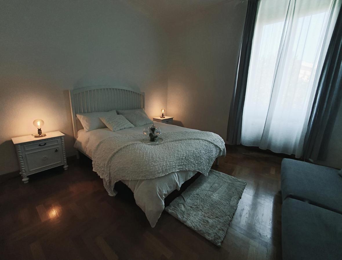 Glory House Trastevere Рим Екстер'єр фото