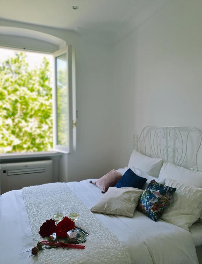Glory House Trastevere Рим Екстер'єр фото