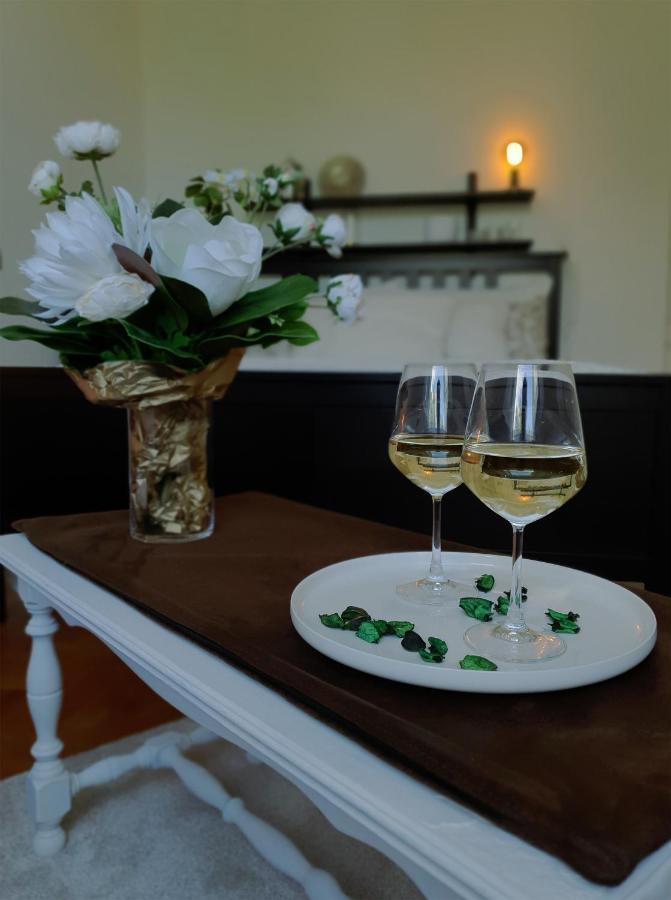 Glory House Trastevere Рим Екстер'єр фото