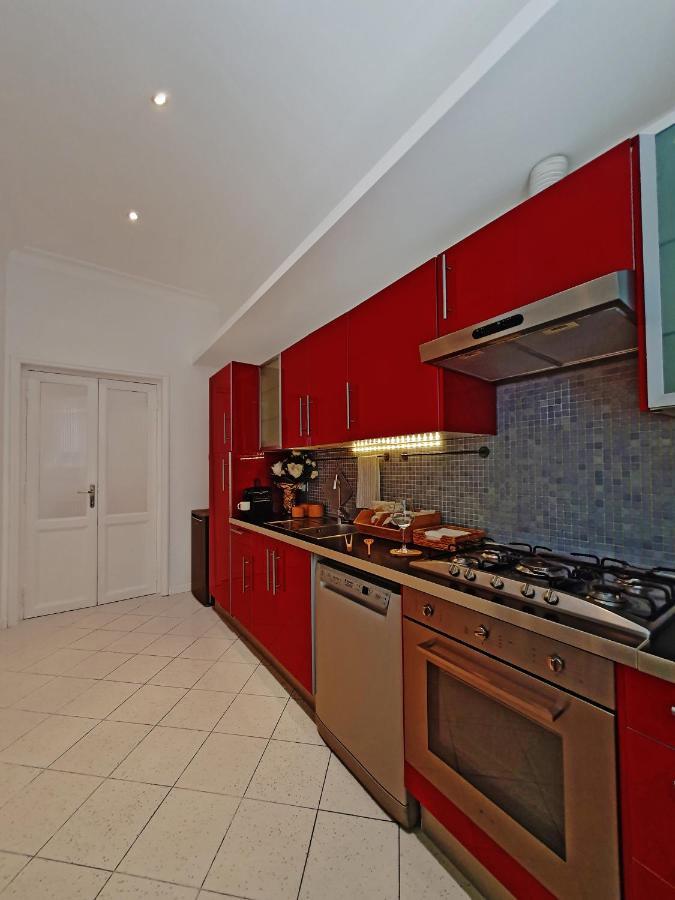 Glory House Trastevere Рим Екстер'єр фото
