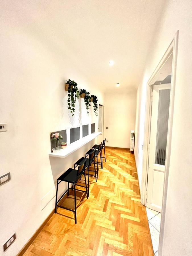 Glory House Trastevere Рим Екстер'єр фото