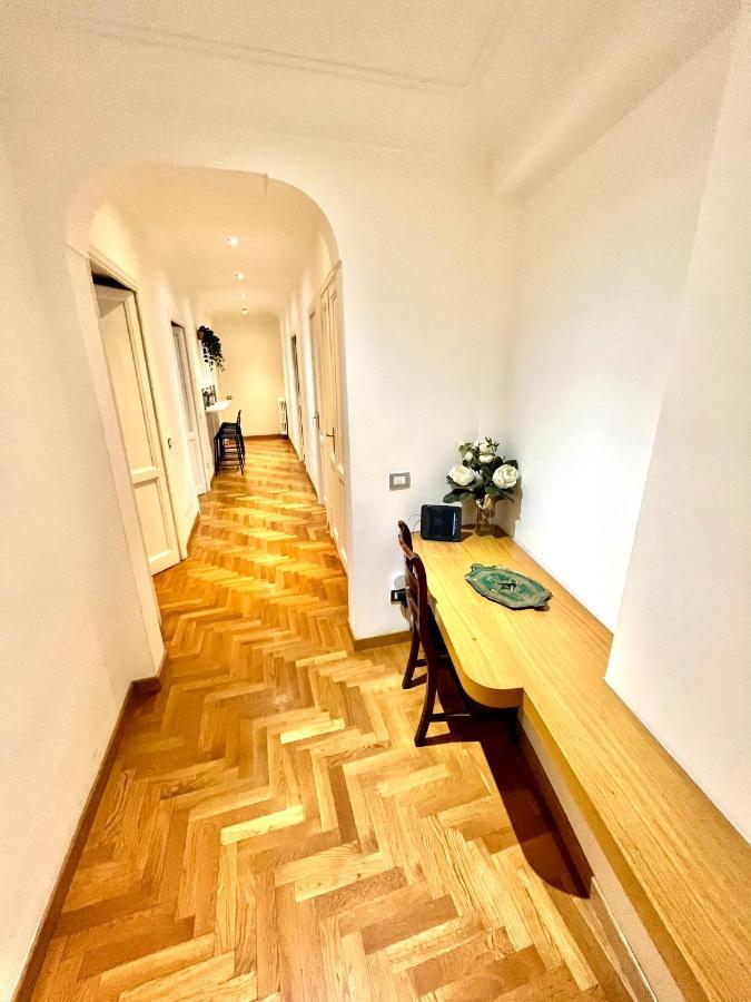 Glory House Trastevere Рим Екстер'єр фото