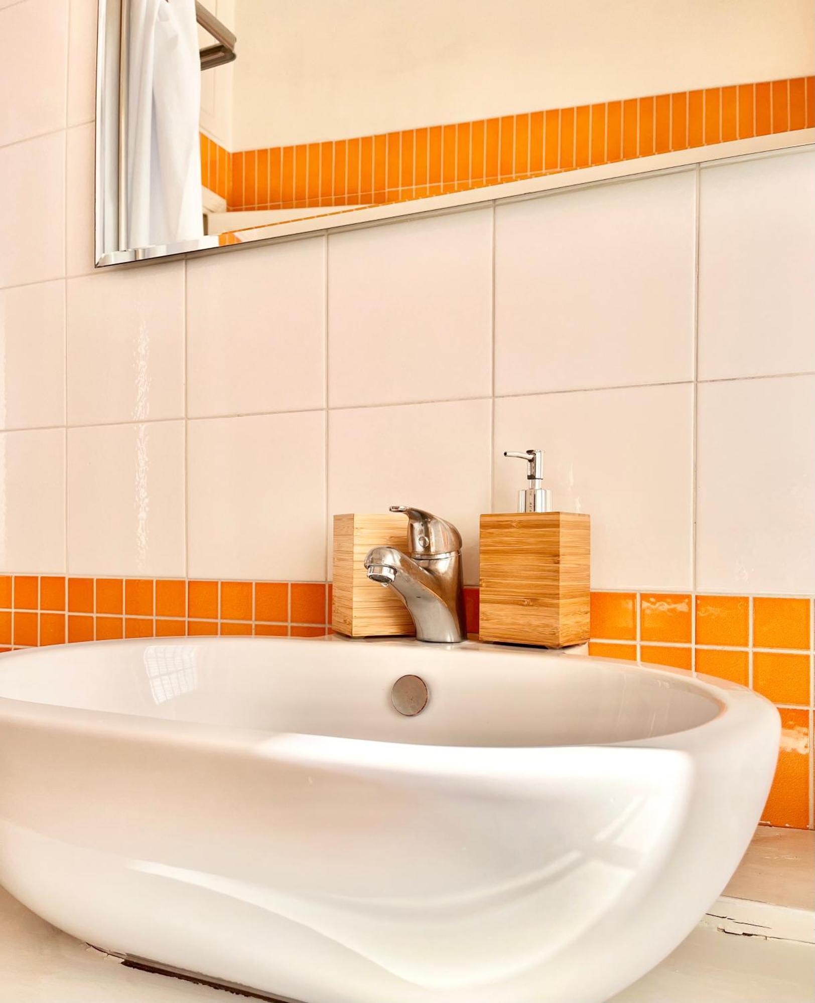Glory House Trastevere Рим Екстер'єр фото