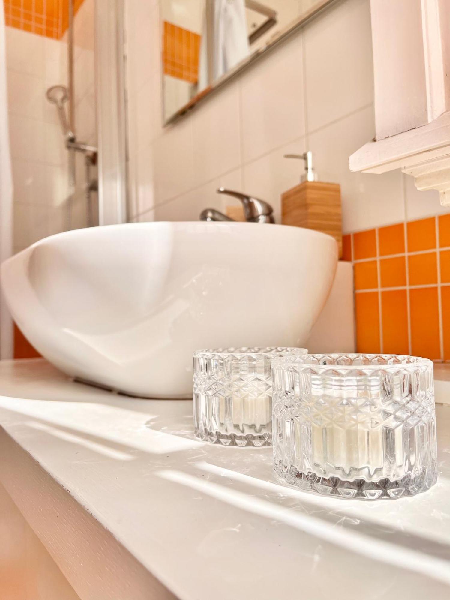 Glory House Trastevere Рим Екстер'єр фото