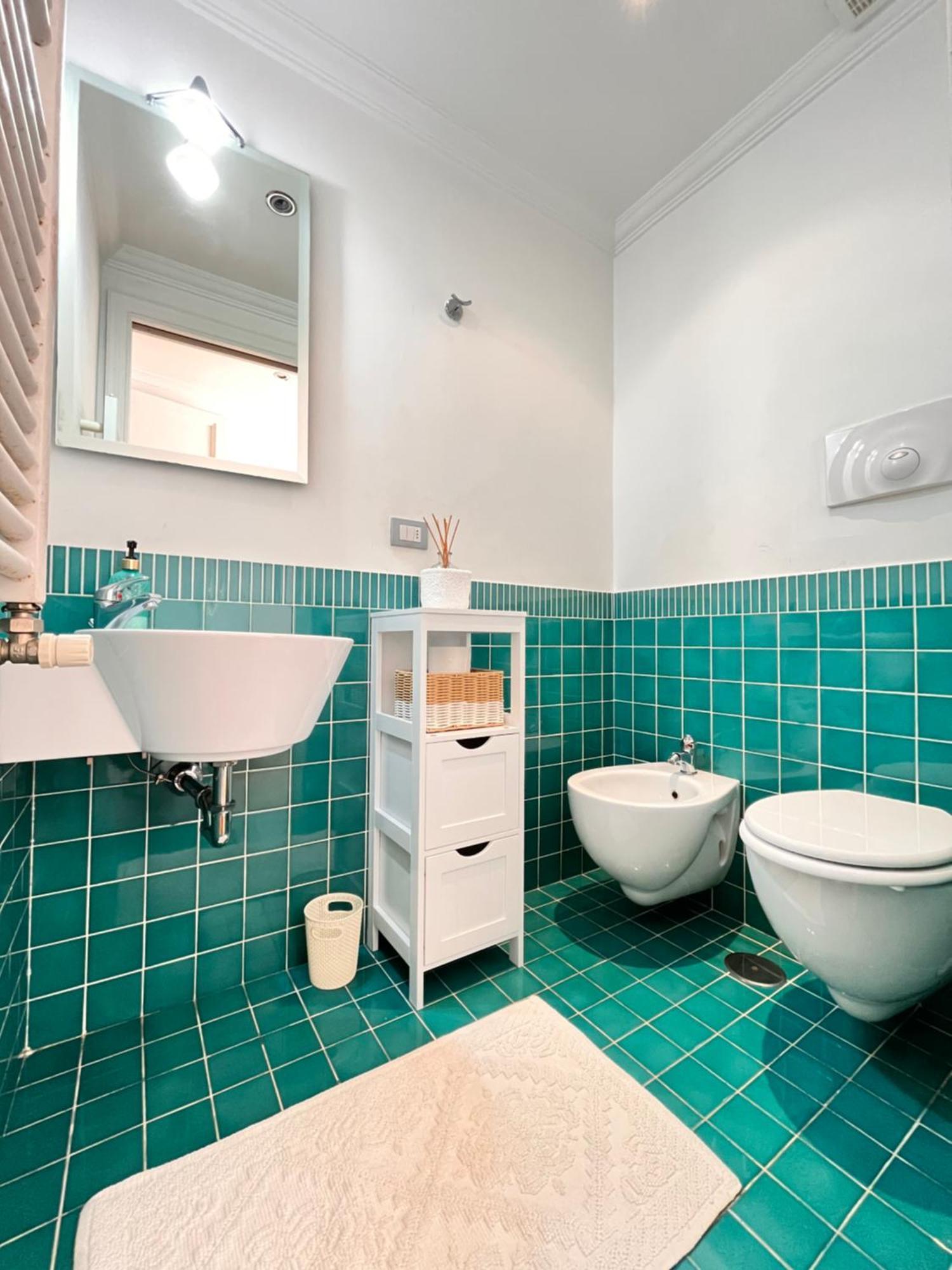 Glory House Trastevere Рим Екстер'єр фото