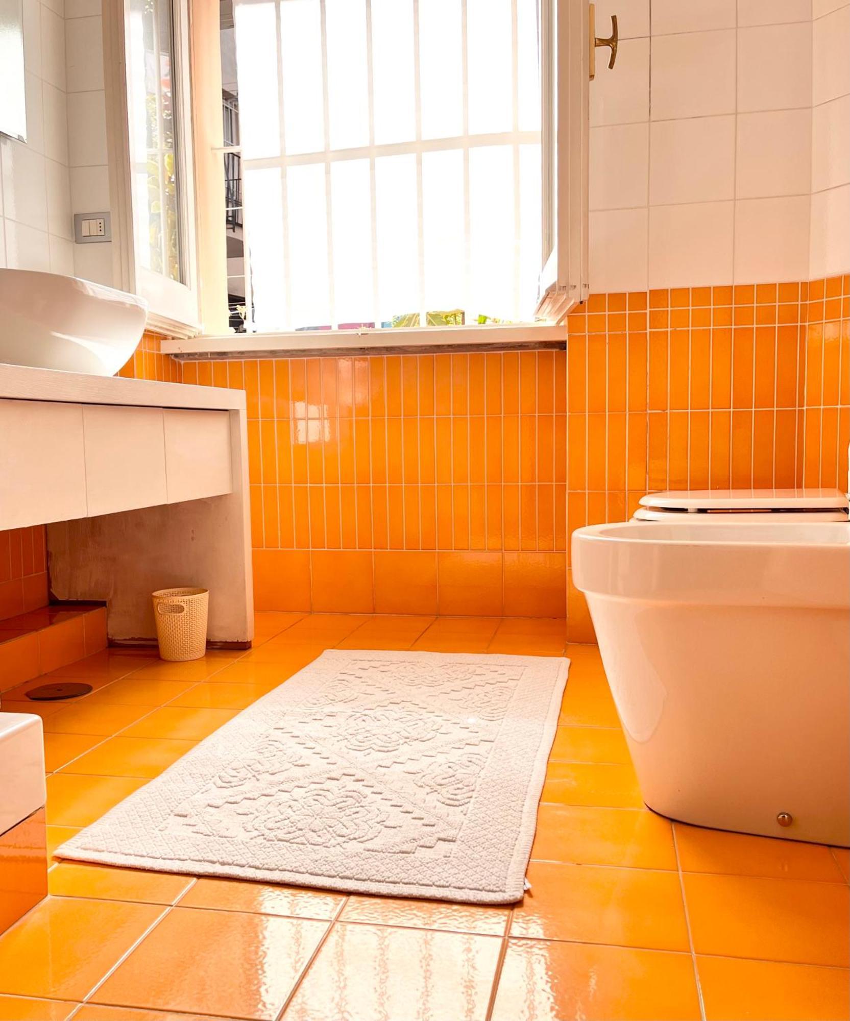 Glory House Trastevere Рим Екстер'єр фото